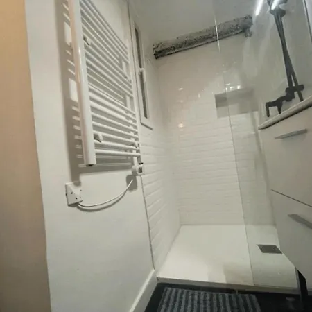Riviera - Le Cocon De La Prefecture - 2 Pieces - Old Town Promenade Des 3*