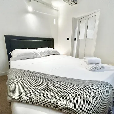 Riviera - Le Cocon De La Prefecture - 2 Pieces - Old Town Promenade Des 3*