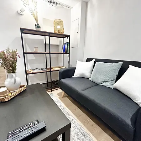 Riviera - Le Cocon De La Prefecture - 2 Pieces - Old Town Promenade Des Appartement *